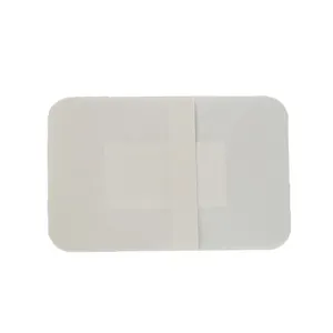 Pansement non tissé adhésif chirurgical médical stérile Soins des plaies Pansement respirant de premiers soins curatif - Product Image 6