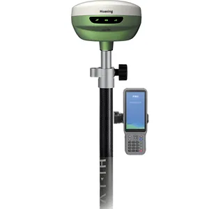HI-targeak A31 <span class=keywords><strong>RTK</strong></span> أداة قياس إلكترونية عالية الدقة <span class=keywords><strong>GPS</strong></span> & Beidou GNSS جهاز استقبال لتحديد المواقع - Product Image 1