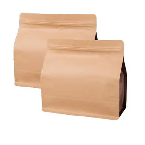 뜨거운 판매 맞춤형 공장 가격 맞춤형 재활용 종이 가방 직접 판매 저렴한 가격 독특한 종이 가방