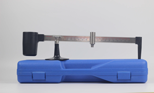 드릴링 유체 밀도 및 중력 실험실 액체 밀도 측정기 결정을 위한 FANN 머드 밸런스 - Product Image 5