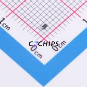 ทรานซิสเตอร์ ESD5Z5.0C SOD-523แบบดั้งเดิมและการป้องกันไฟกระชาก (TVS/ESD) ชิปชิ้นส่วนอิเล็กทรอนิกส์และบริการ BOM - Product Image 2