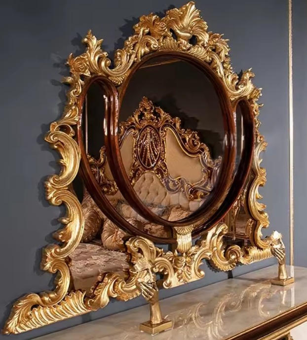 Contact for Customization