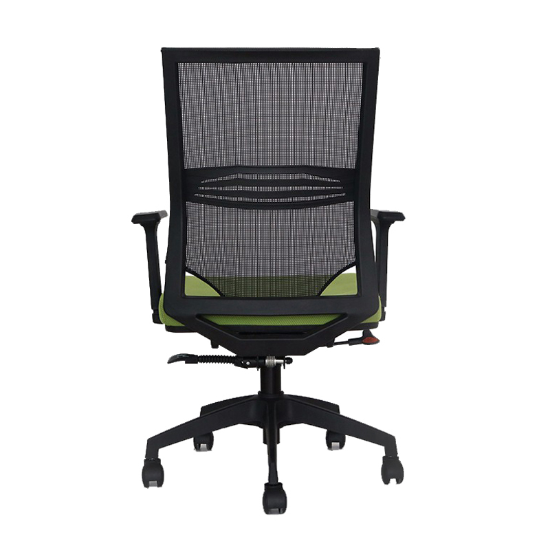 2018 special offer wholesale computer Office folder medium mesh ergonomic chairs