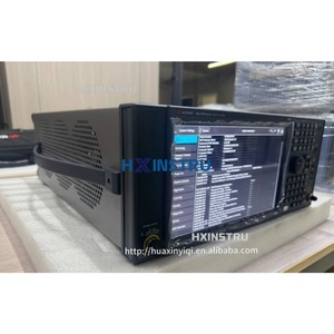Récepteur de test EMI Keysight N9038B MXE, fréquence de 3 Hz à 44 GHz, DANL à 1 GHz -174 dBmW - Product Image 1