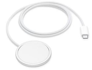 Cargador Magnético USB C de 15W, Cargador Inalámbrico de Escritorio, Adaptador Universal para iPhone Series 16/15/14/13/12 - Product Image 2