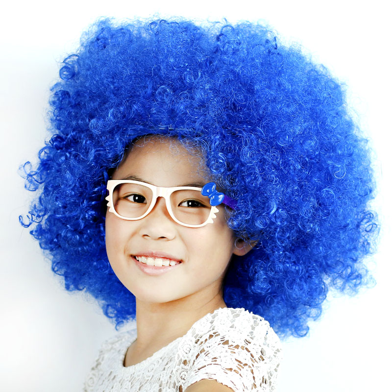 Bleu royal