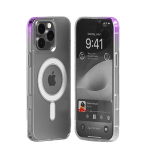 Vente à chaud en gros d'accessoires de téléphone Étuis de téléphone portable Étui magnétique Livraison rapide Support OEM - Product Image 6