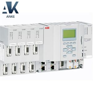 PM902F 3BDH001000R0001 CPU AC 900F Nuevo 100% Original - Product Image 2