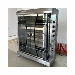 Prodotti per il <span class=keywords><strong>ristorante</strong></span> attrezzature commerciali per <span class=keywords><strong>girarrosto</strong></span> di pollo al forno Grill torrefazione di pollo - Product Image 2