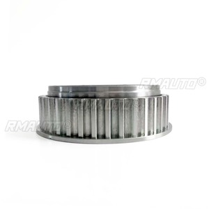 Piñón de distribución de admisión y escape 0805J4, ajustador de admisión del motor para piezas de motor Citroën, accesorios para automóviles - Product Image 3