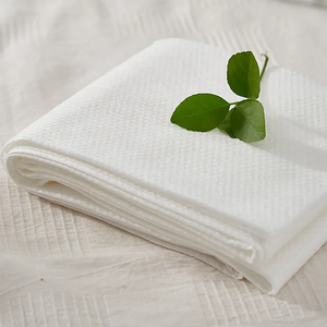 Serviette de bain jetable en pur coton tissu non tissé imprimé carré sport motif comprimé conception de rouleau maison hôtel salon visage - Product Image 2