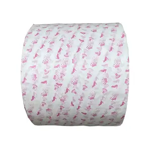 PE Material film for sanitary napkins sanitary pads