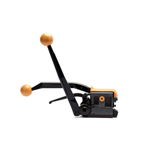 Máquina Flejadora Manual de Fleje de Acero A333 para Uso en Logística de Almacén - Product Image 2