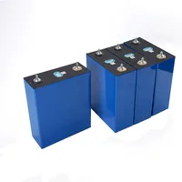 प्रिज्मीय 4 टुकड़े Akku लिथियम आयन Batteria Lifepo4 बैटरी सेल 272Ah 3.2V 280Ah Lifepo4 बैटरी