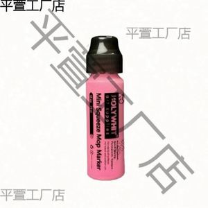 60ml Graffiti Marker <b>Pen</b> Bingo Dabbers Set 72 Vibrant Lightfast Pigmented Colors Pump Action <b>Refillable</b> Solvent-Free Art - Product Image 3