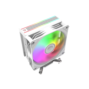 Enfriador de aire de CPU de 4 tubos de cobre personalizado <span class=keywords><strong>Intel</strong></span> CPU <span class=keywords><strong>Cooler</strong></span> S51 2011 - Product Image 2