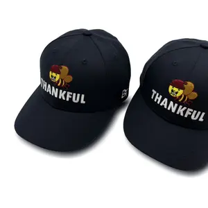 Wholesale Blank Custom Logo Low profile Sports Snapback Caps Plain Hats Fitted Baseball Hat Caps