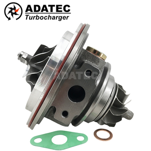 Adatec K03 53039880105 6 f145701g cartuccia turbocompressore per Audi TT A4 Seat Leon VW nuovo completo originale ed efficiente - Product Image 3