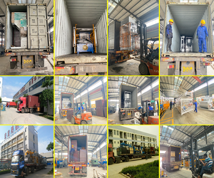 <span class=keywords><strong>Machine</strong></span> à pavés en béton par vibration Prix <span class=keywords><strong>Machine</strong></span> à paver en béton à emboîtement Presse hydraulique <span class=keywords><strong>Machine</strong></span> de fabrication de dalles en béton - Product Image 6