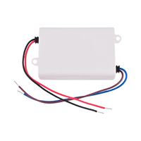 Alimentation LED Mean Well APV-35-5 25W 5V 5A à tension constante, sortie unique, avec garantie de 2 ans pour écran d'affichage LED à pixels