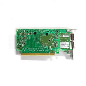 Mellanox MCX556A-EDAT ConnectX-5 EDR infiniband vpi Nic cổng kép qsfp28 cho <span class=keywords><strong>HPC</strong></span> ai Cụm - Product Image 2