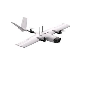 Drone professionnel VTOL à voilure fixe rétractable pour photographie aérienne haute définition FPV, avec moteur Y3 inclinable et longue autonomie - Product Image 4