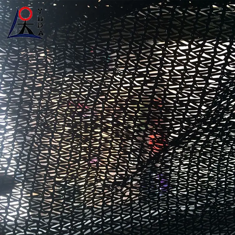 Agro shading net pertanian tenunan hdpe anti uv sinar matahari mesh atap parkir mobil naungan matahari kain jala