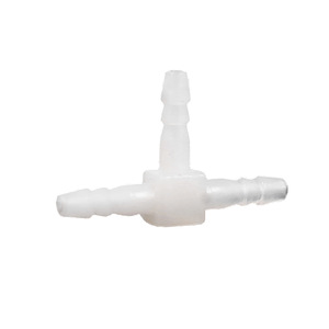 Plastic Oil T-Fitting 3 Way Connector For <b>Rc</b> Car Model Gasoline Engine Parts - Product Image 5