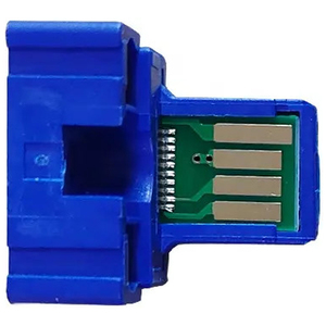 Chip de reinicio de tóner disponible para Sharp 2615N 2640N 3110N 3115N 3140N 3610N 3640N [1 ud. x 2], 1 unidad - Product Image 5
