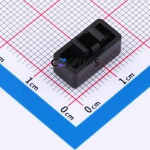 SC207AA1 Switch Accessories / Cap Switch ( Color: Black ) - Product Image 2