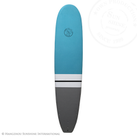 Planche de surf souple haute densité en EPS, durable