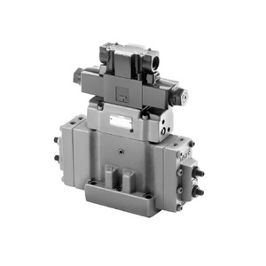 Série DSLHG DSLHG-04/DSLHG-06/DSLHG-10 – Distributeur électro-hydraulique directionnel polyvalent de type siège - Product Image 4