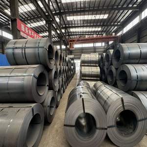 Goedkope Prijs Warmgewalst Koolstofstaal Rol 1.5Mm 2Mm 2.5Mm Dx51d Dx52d Z120 Z275 1500Mm 2000Mm Warmgewalste Gegalvaniseerde Stalen Spoelen - Product Image 6