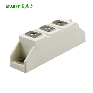 Raddrizzatore modulo SKKD100/16 100A 1600V ponte raddrizzatore diodo 100 <span class=keywords><strong>Ampere</strong></span> SKKD100 - Product Image 6