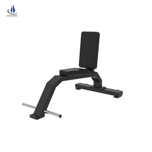 Banc de musculation réglable à <span class=keywords><strong>prix</strong></span> d'usine, équipement de <span class=keywords><strong>fitness</strong></span>, banc d'exercice robuste avec cadre métallique - Product Image 3