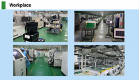 Fábrica China ODM/OEM personalizada FR4 PCBA, PCB electrónico RF