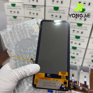 Pantalla Amodel para Tecno Moto <span class=keywords><strong>Samsung</strong></span> Redmi Camon Oled Lcd, Pantalla Original - Product Image 4