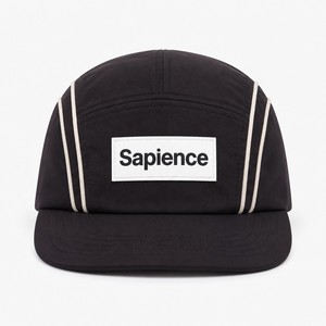 Gorra Trucker T&L de Lona Impermeable Deportiva Unisex con Letras de PVC, Logotipo Personalizado, Ropa de Trabajo, Marcas, Planificación de Gama, Pedidos al por Mayor - Product Image 2