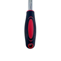 Système de changement de douille à une main à dégagement rapide - Quick Release Rapid Ratchet