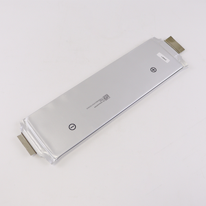 Cellules de batterie NMC au lithium à décharge rapide 3.7V GBT 25Ah 40Ah 50Ah 50.5Ah 58Ah 67Ah 71Ah 76Ah 78Ah 81Ah - Product Image 2