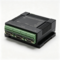 Module de composants industriels PLC 6ES7315-2AG10-0AB0, programmeur PLC d'origine scellé, stock excédentaire 6ES73152AG100AB0