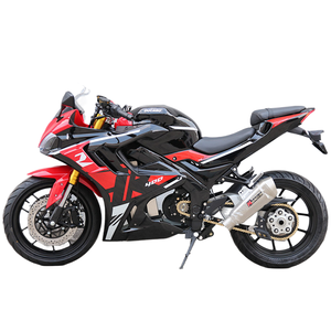 Motocicleta Deportiva DK, Modelo E-V6 de Alta Velocidad, con Modos de Carreras en Pista y en Carretera, para Rusia, Bielorrusia y Kazajstán - Product Image 1
