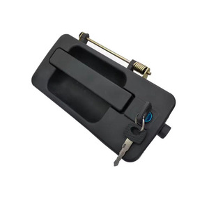 Nouvelles pièces automobiles en gros, poignée de porte de rechange pour camion <span class=keywords><strong>Mercedes</strong></span> Benz <span class=keywords><strong>Actros</strong></span> 2004-2011 9417600559 - Product Image 1