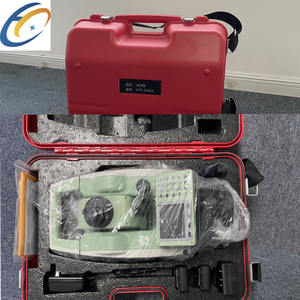 Hts-520L8 Hi-Target 800m Instruments de mesure et d'analyse de station totale sans réflecteur à prix d'<span class=keywords><strong>agent</strong></span> - Product Image 6