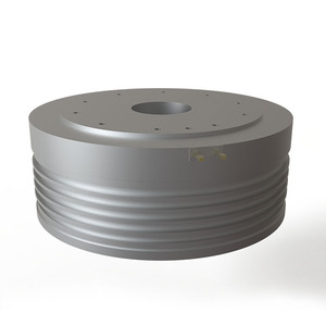 Moteur à entraînement direct de type cadre de haute qualité, moteur DD DMFI375, réponse dynamique élevée - Product Image 3