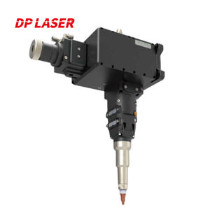 Cypcut BOCI BLT 5 <span class=keywords><strong>Serirs</strong></span> BLT520H 8000W 8KW Cabezal de corte láser de fibra DP Piezas de equipos láser - Product Image 1