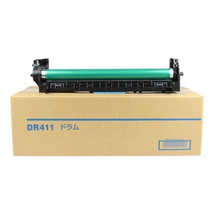 Compatible <span class=keywords><strong>DR411</strong></span> para Konica Minolta Black Copier Durm Unit 223 283 423 7828 7628 363 Repuestos para copiadora <span class=keywords><strong>DR411</strong></span> - Product Image 2