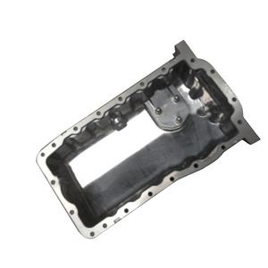 Vente Flash : Carter d'huile moteur pour VW 1.9 TDI (Bora, Golf, <span class=keywords><strong>Polo</strong></span>, Skoda) - Références 038103601NA, 038103603NA, 038-103-601-NA - Product Image 1
