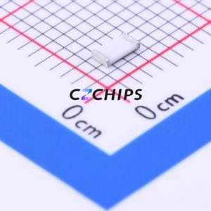 ตัวต้านทานแบบ SMD รุ่น RTT063R83FTP ขนาด 1206 (ประเภท: ฟิล์มหนา) (ค่าความต้านทาน: 3.83 โอห์ม ความแม่นยำ: 1%) - Product Image 2