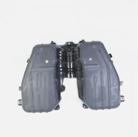 LR054812 LR048111 LR045346 LR048108 Support de réservoir d'essence pour Land Rover Range Rover L405 L494